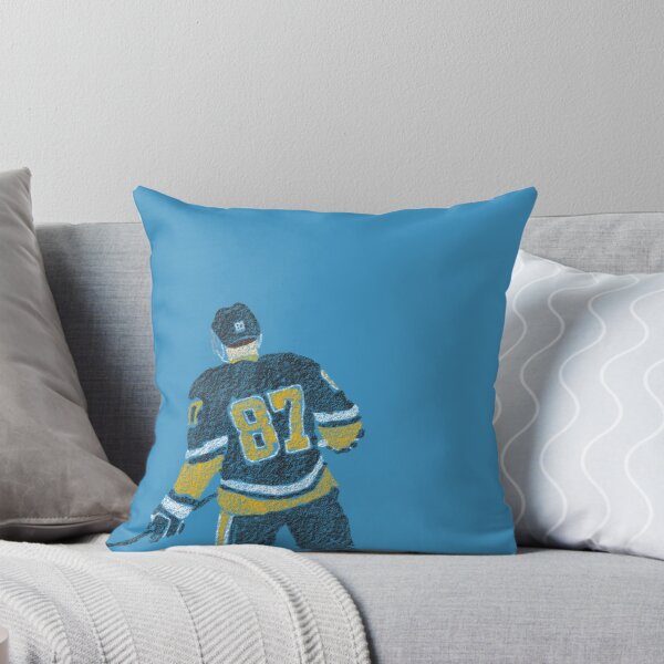 Item preview, Pittsburgh Hockey Captain design 2 designed and sold by mkwirfs1994.