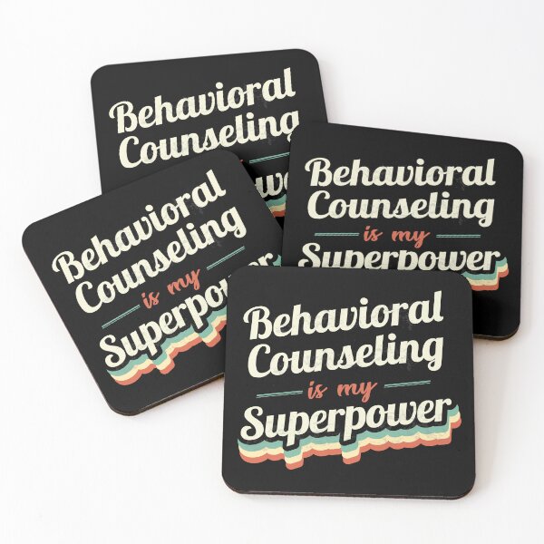 Item preview, Behavioral Counseling designed and sold by Custom365.