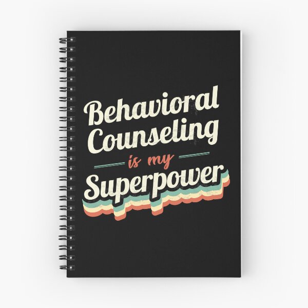Item preview, Behavioral Counseling designed and sold by Custom365.