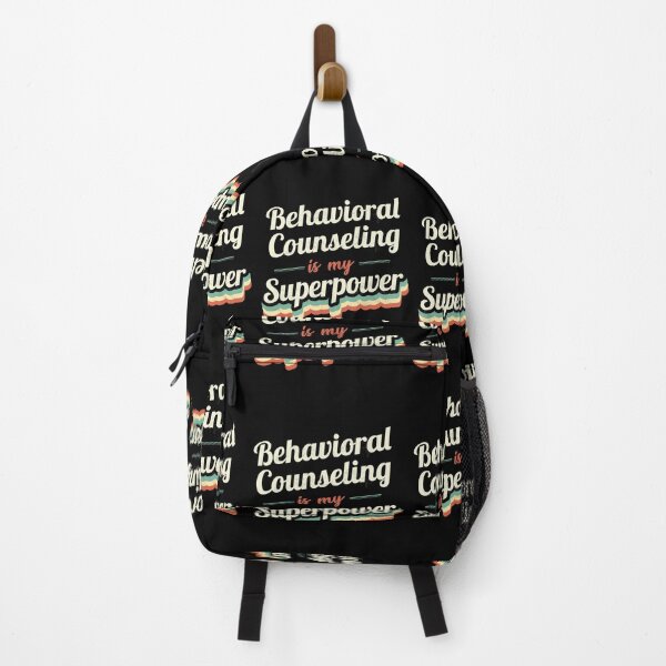 Item preview, Behavioral Counseling designed and sold by Custom365.