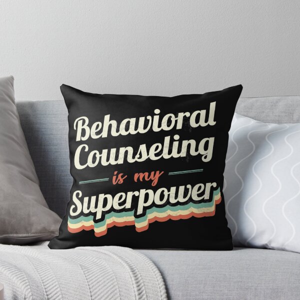 Item preview, Behavioral Counseling designed and sold by Custom365.
