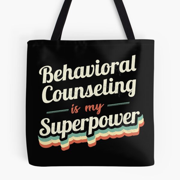Item preview, Behavioral Counseling designed and sold by Custom365.