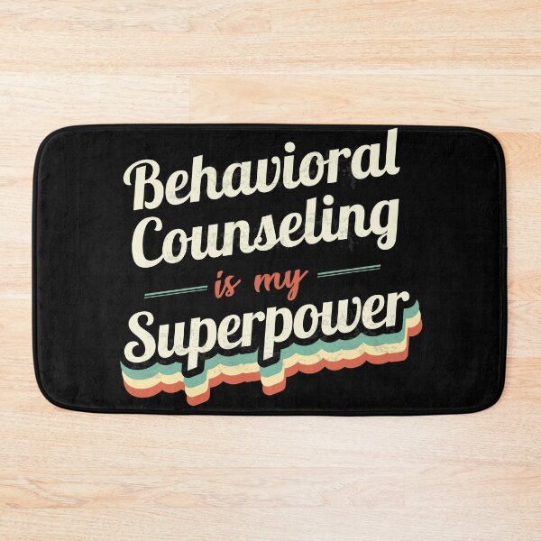 Item preview, Behavioral Counseling designed and sold by Custom365.