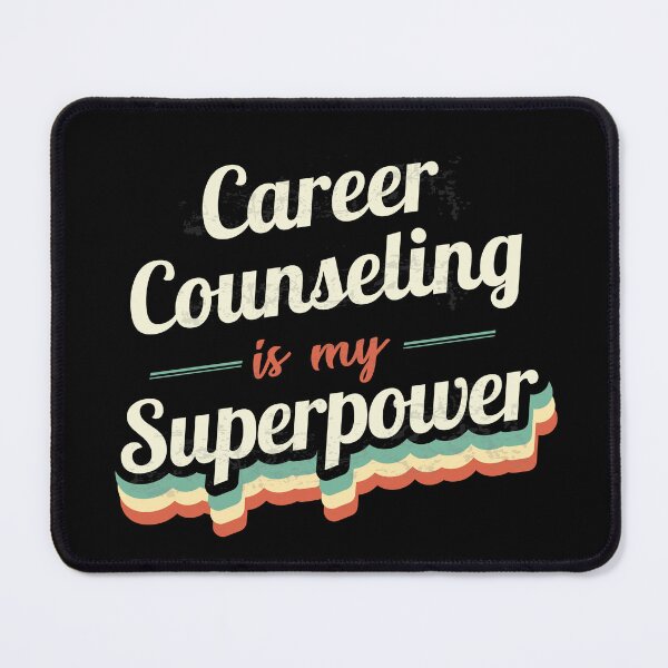 Item preview, Career Counseling designed and sold by Custom365.