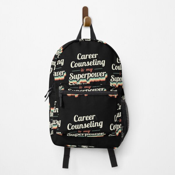 Item preview, Career Counseling designed and sold by Custom365.