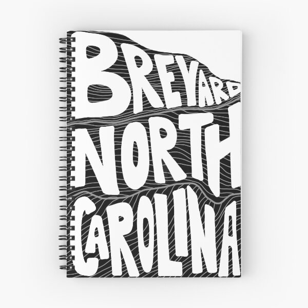 Item preview, Brevard Mtns. designed and sold by Hannah-Grace13.