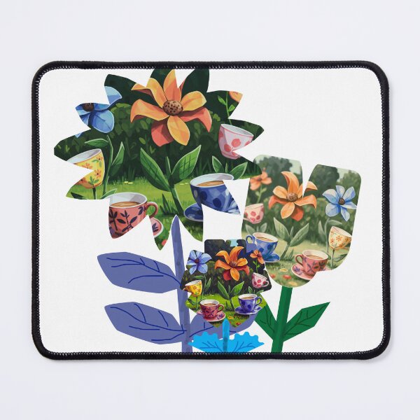 Item preview, If Coffee Were Flowers designed and sold by TAKEaScenicRte.