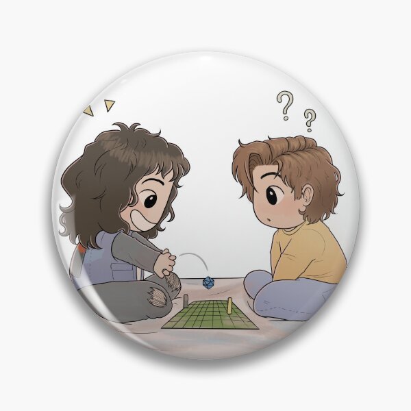 Item preview, Baby's first oneshot designed and sold by StarDryad.