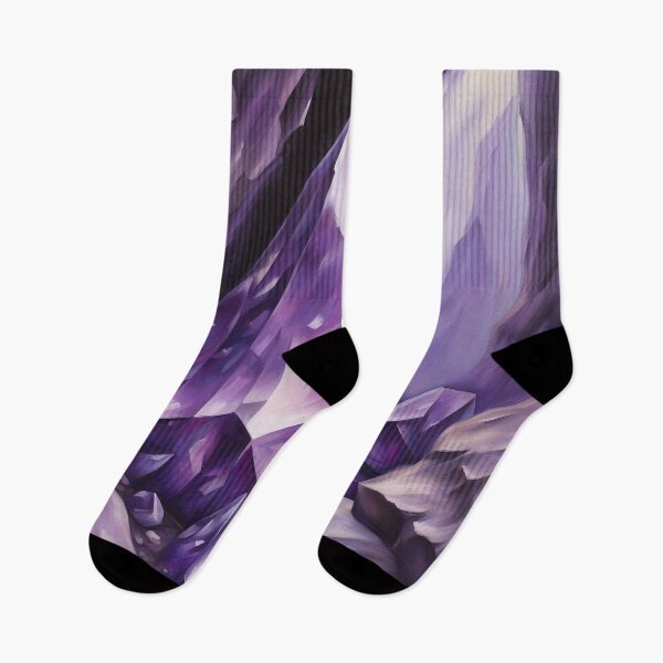 Item preview, Purple Amethyst Cave designed and sold by CalmnessbyChoice.
