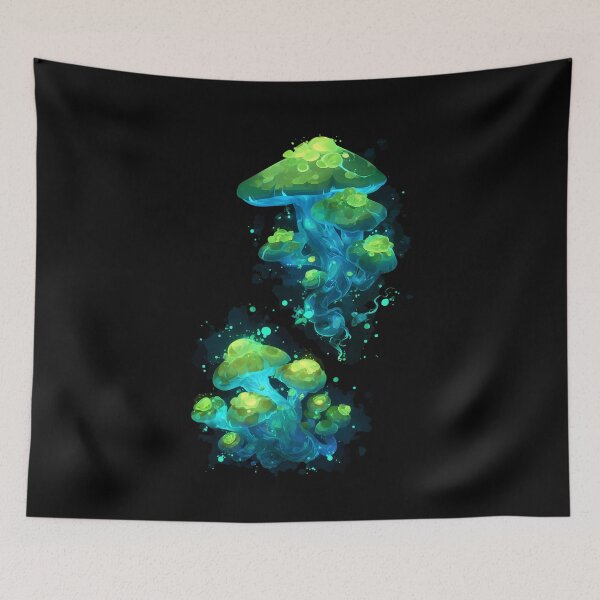 Item preview, Mycelis Hues designed and sold by HarmonyTheKoala.