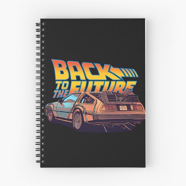 Item preview, Regreso al futuro designed and sold by PolishPowerShop.