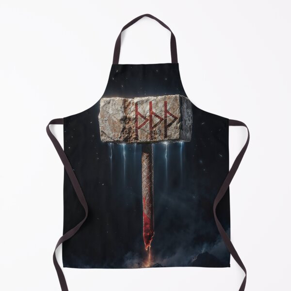 Item preview, Thurisaz Rune designed and sold by AliceWhiteDF.