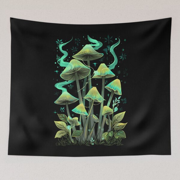 Item preview, Mycelis Hues designed and sold by HarmonyTheKoala.