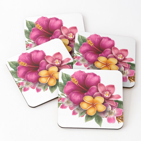 Item preview, Flower Sticker designed and sold by Virginiia89.