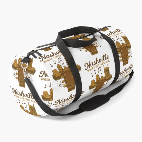 Item preview, Nashville Guitar Vibes – Music City Strings & Country Soul designed and sold by Globalcitytees.