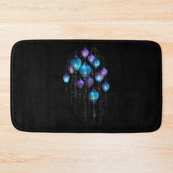 Item preview, Lanterns of the Sky Bazaar designed and sold by HarmonyTheKoala.