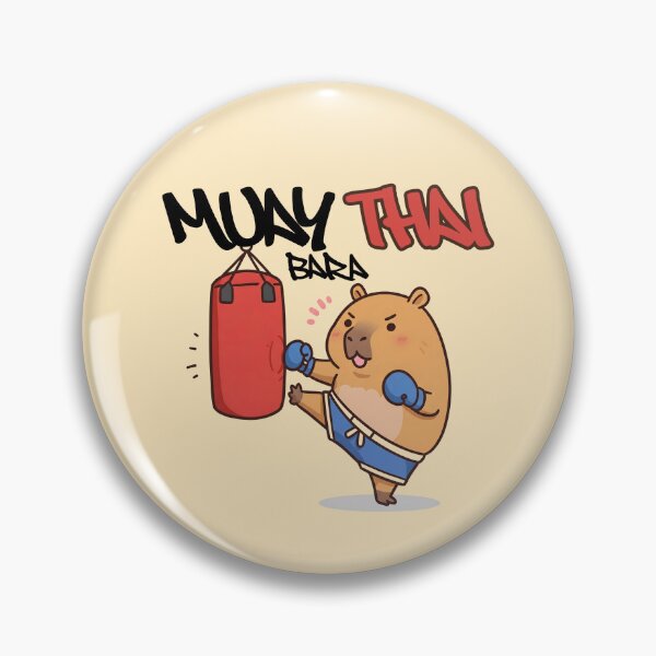 Item preview, Muay Thai Bara designed and sold by The magic  Yellow bus.