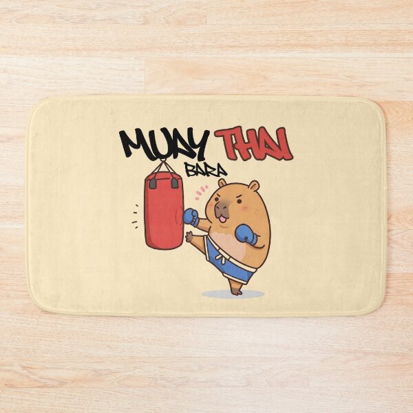 Item preview, Muay Thai Bara designed and sold by The magic  Yellow bus.