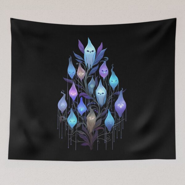 Item preview, Lanterns of the Sky Bazaar designed and sold by HarmonyTheKoala.