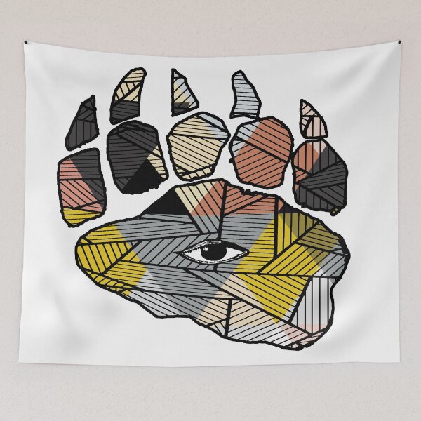 Item preview, Bear Claw designed and sold by OctaviousRex197.