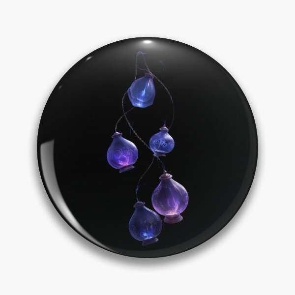 Item preview, Lanterns of the Sky Bazaar designed and sold by HarmonyTheKoala.