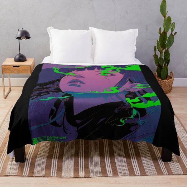 Item preview, Neon Aesthetic Dystopia Vaporwave designed and sold by ShurikenStar.