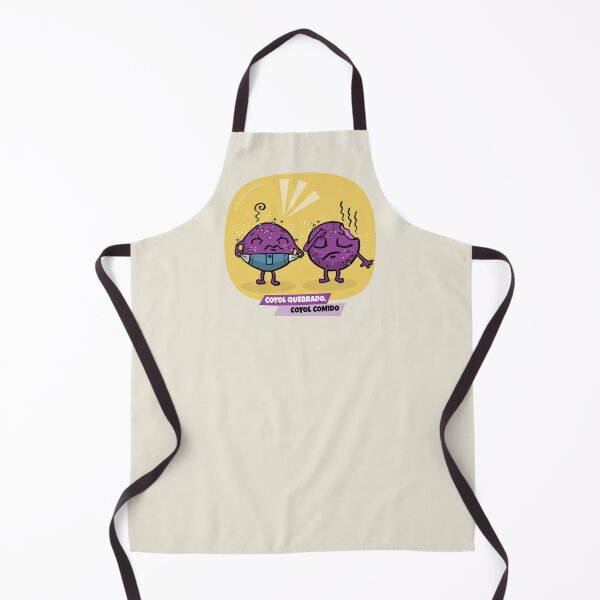 Item preview, Coyol quebrado, coyol comido (Spanish) designed and sold by Claustronautas.