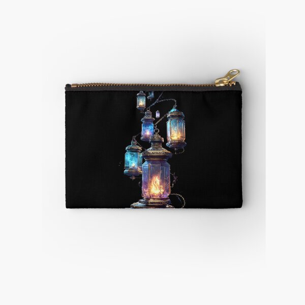 Item preview, Lanterns of the Sky Bazaar designed and sold by HarmonyTheKoala.