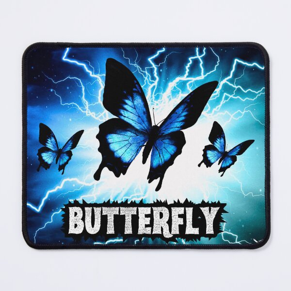Item preview, Shockwave Butterfly designed and sold by Patcha..