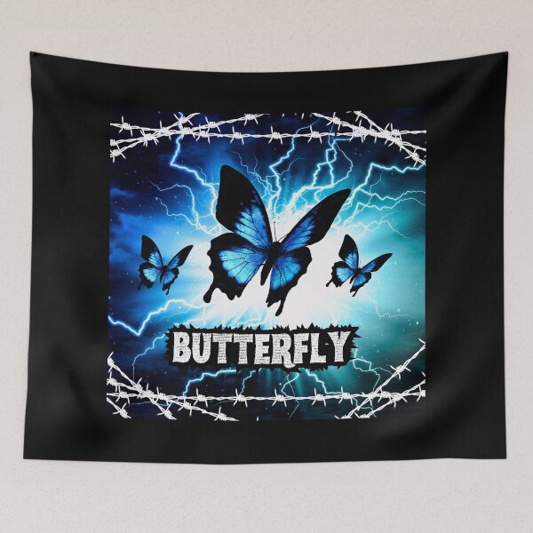 Item preview, Shockwave Butterfly designed and sold by Patcha..