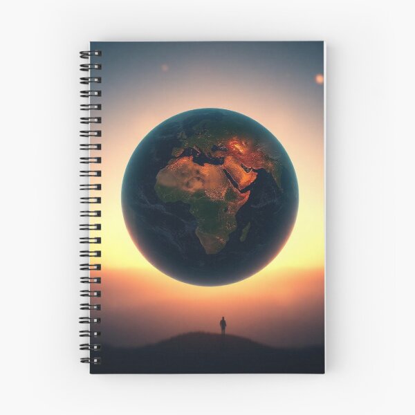 Item preview, Planet New is very beautiful designed and sold by OxiSkor.