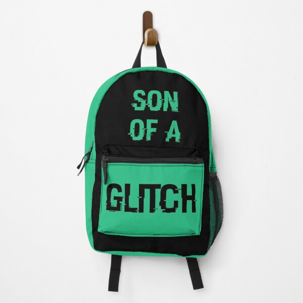 Item preview, SON OF A GLITCH designed and sold by testvvave.