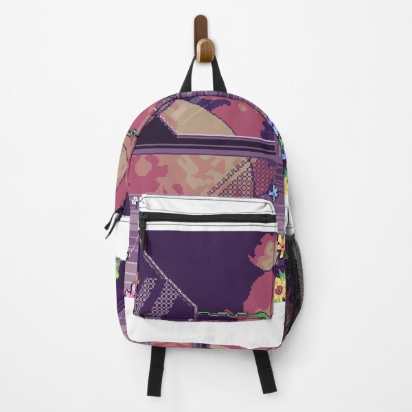 Item preview, Pixel Ship Gardened by Space Suns designed and sold by Orenjlofi.