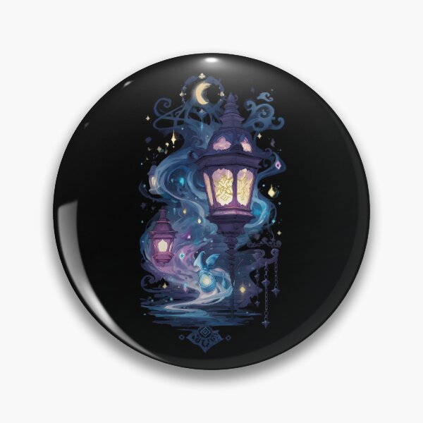 Item preview, Lanterns of the Sky Bazaar designed and sold by HarmonyTheKoala.