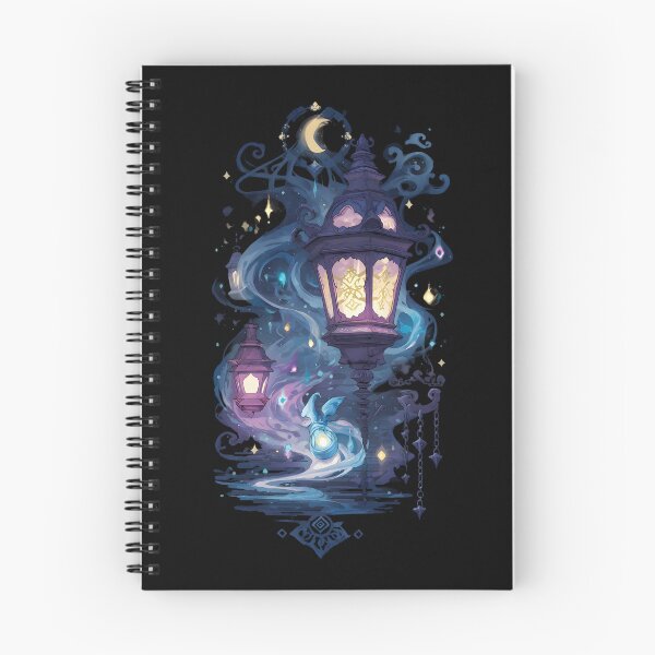 Item preview, Lanterns of the Sky Bazaar designed and sold by HarmonyTheKoala.