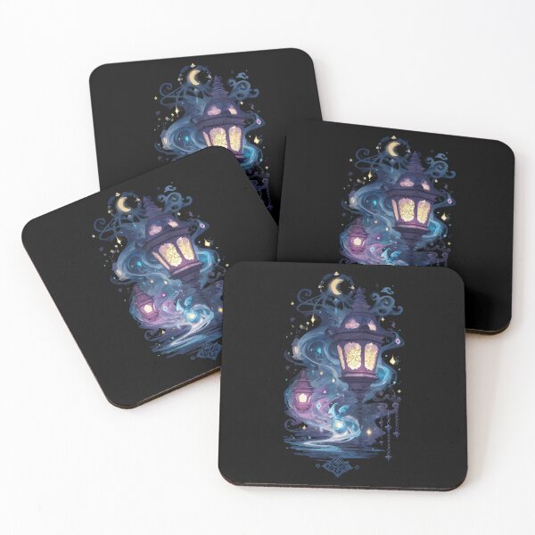 Item preview, Lanterns of the Sky Bazaar designed and sold by HarmonyTheKoala.