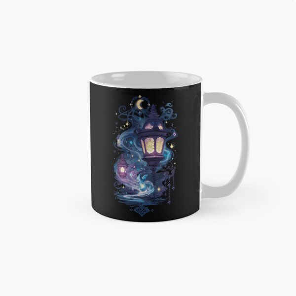 Item preview, Lanterns of the Sky Bazaar designed and sold by HarmonyTheKoala.