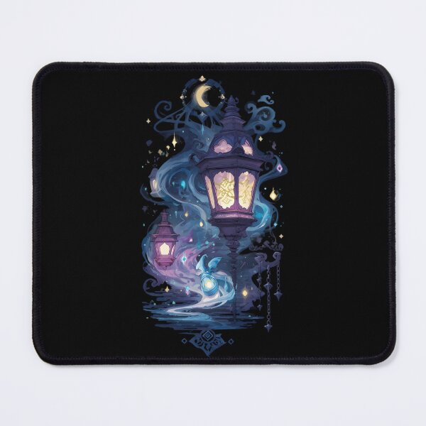 Item preview, Lanterns of the Sky Bazaar designed and sold by HarmonyTheKoala.