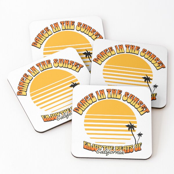 Item preview, Dance in the Sunset  designed and sold by ProShop363.