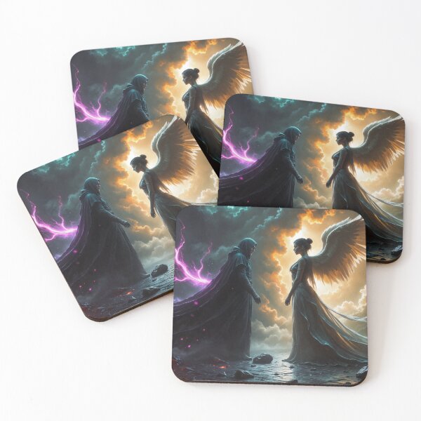 Item preview, Face to Face designed and sold by artismysterium.