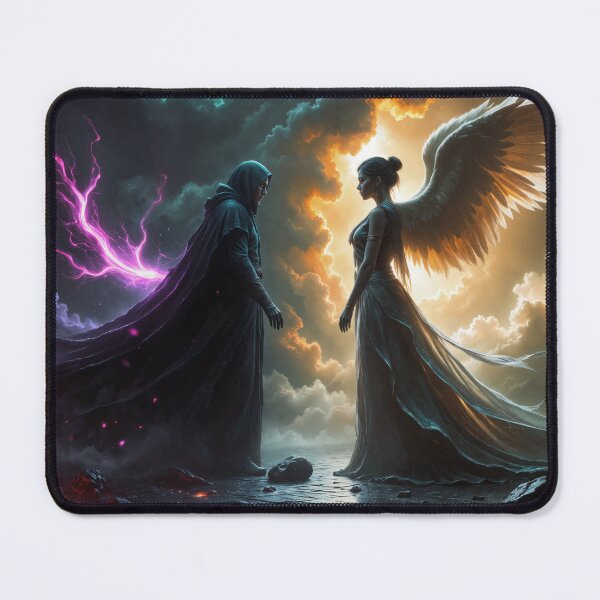 Item preview, Face to Face designed and sold by artismysterium.