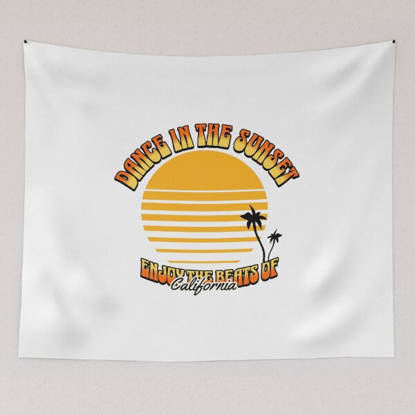 Item preview, Dance in the Sunset  designed and sold by ProShop363.