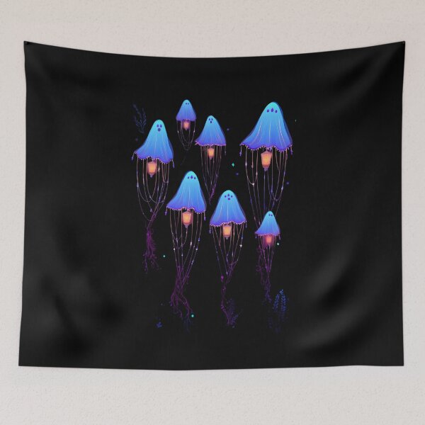 Item preview, Lanterns of the Sky Bazaar designed and sold by HarmonyTheKoala.