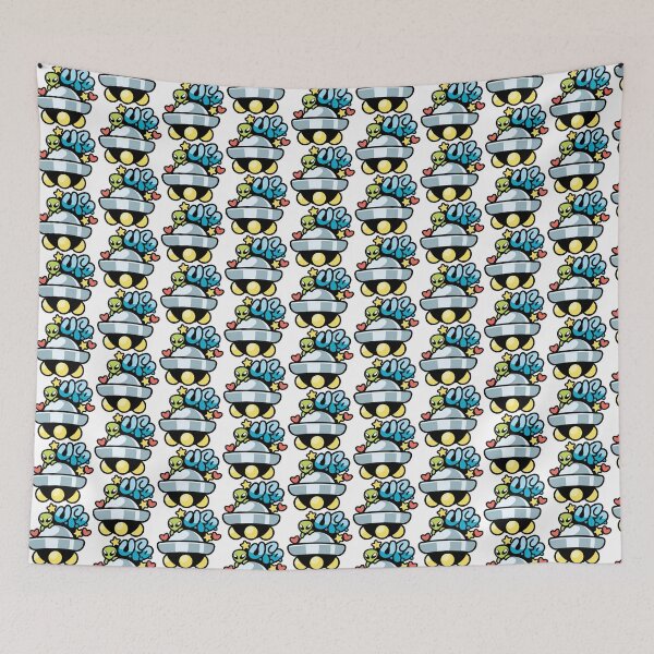 Item preview, U.F.O designed and sold by 28thpattern.