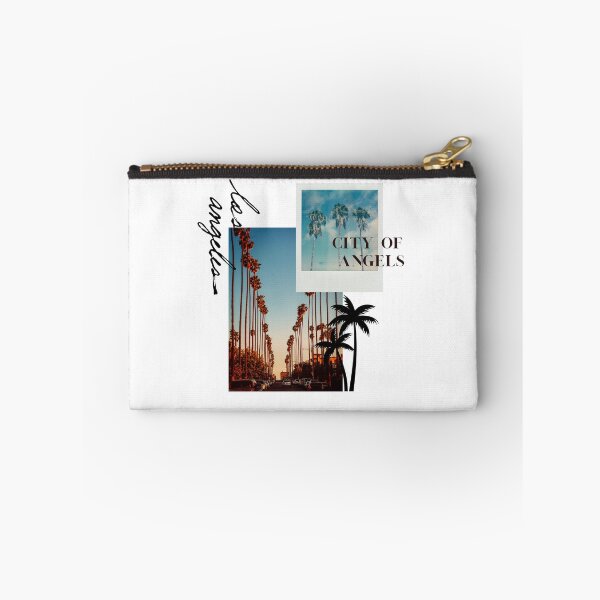 Item preview, City of Angels – LA Vibes designed and sold by M-ormin.