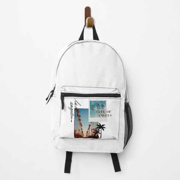 Item preview, City of Angels – LA Vibes designed and sold by M-ormin.