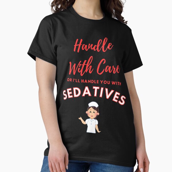 Item preview, Female Nurse designed and sold by shihaams.