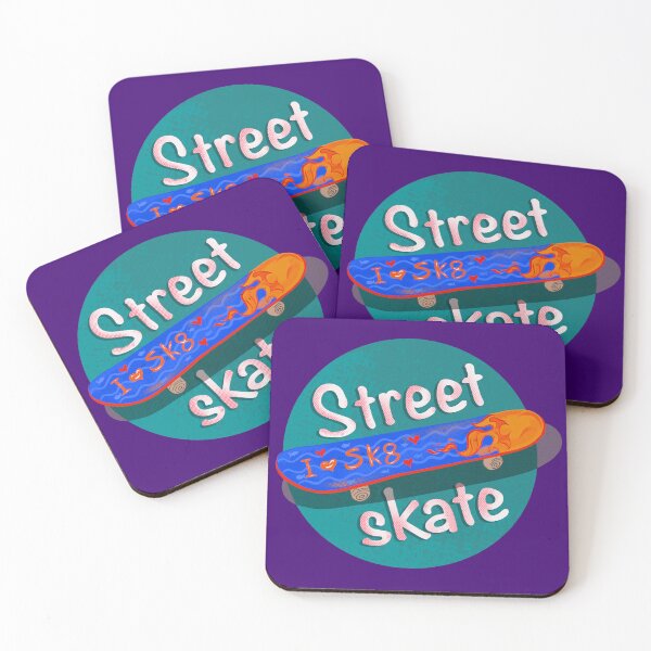 Item preview,  Street sk8 designed and sold by Sue’s creations .