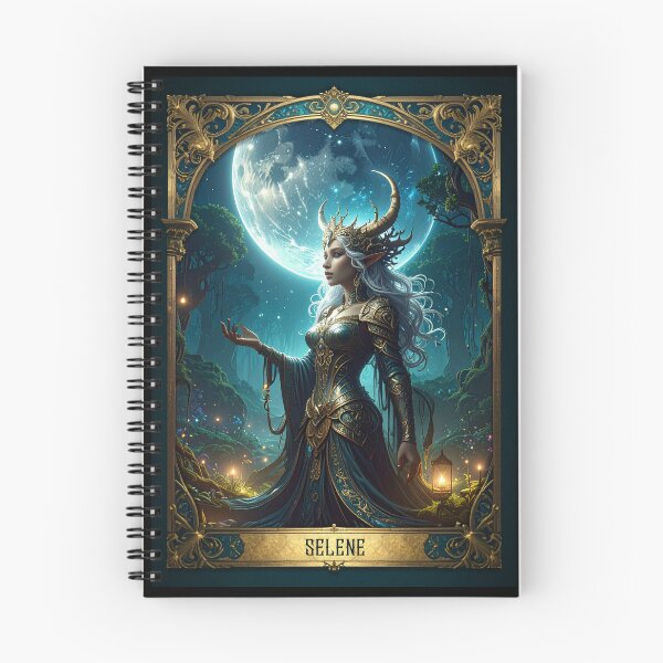 Item preview, Selene designed and sold by BoKev.