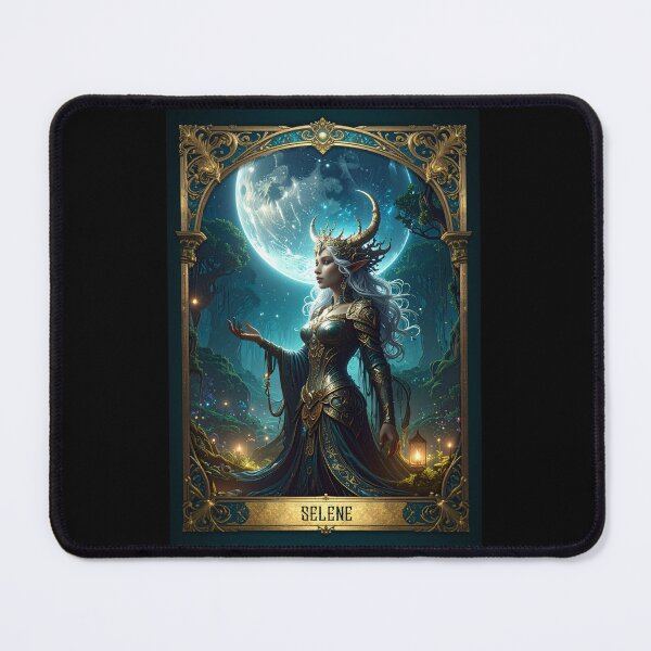 Item preview, Selene designed and sold by BoKev.